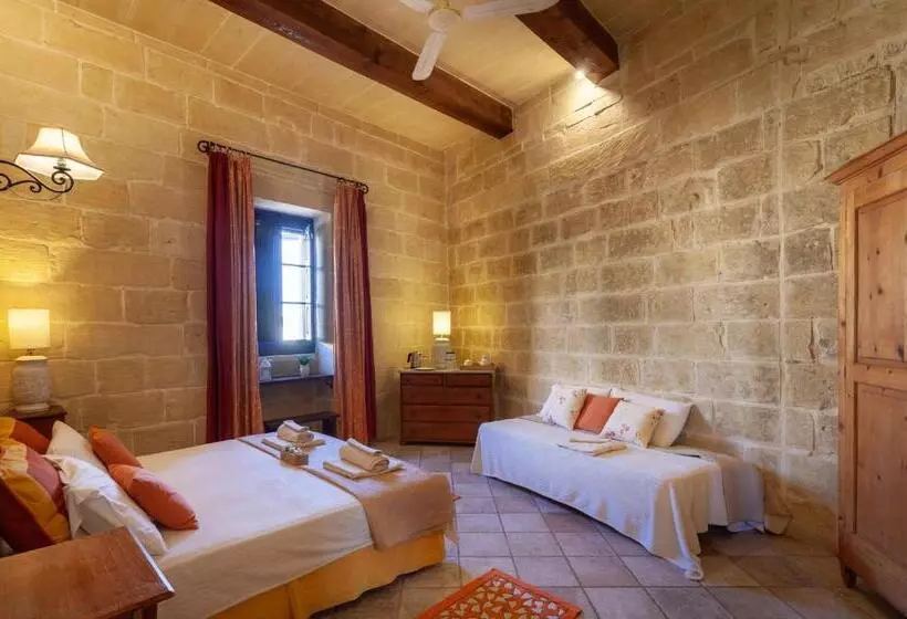 Botanica B&b