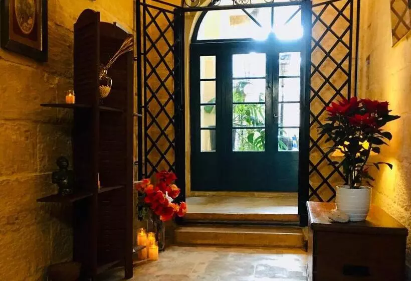 Botanica B&b