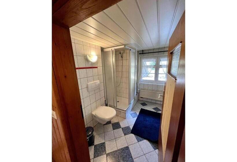 Ferienwohnung Hintereck