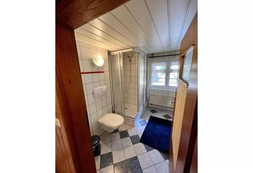 Ferienwohnung Hintereck