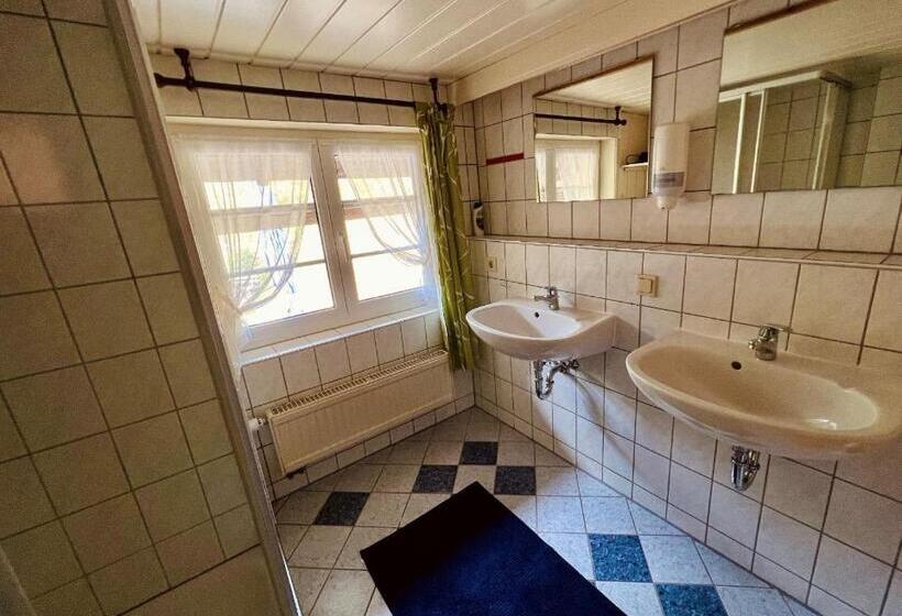 Ferienwohnung Hintereck