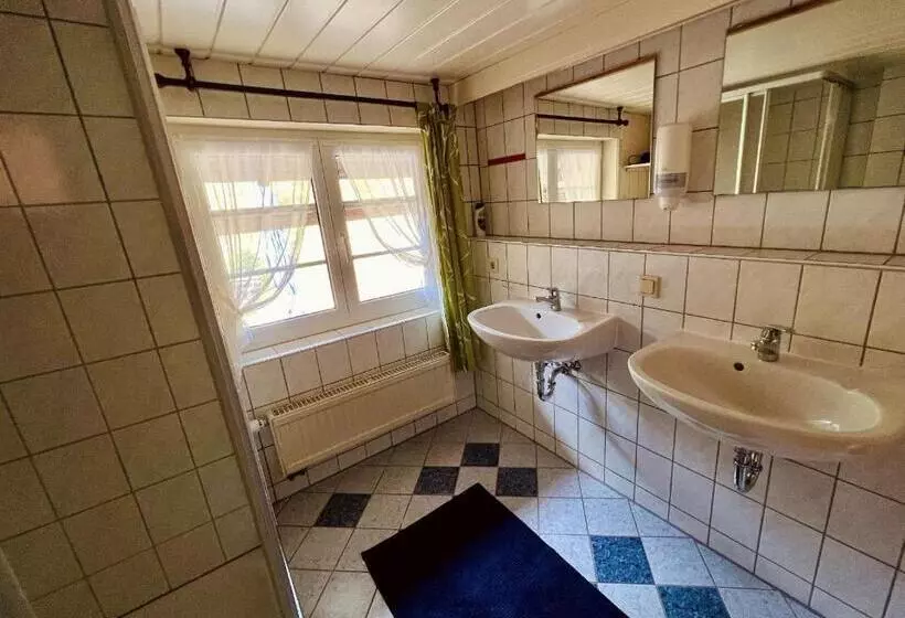 Ferienwohnung Hintereck