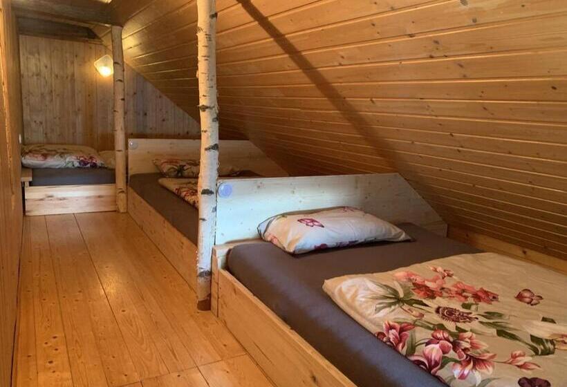 Ferienwohnung Hintereck