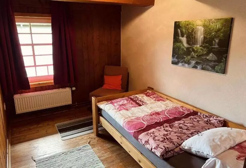 Ferienwohnung Hintereck
