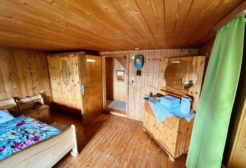 Ferienwohnung Hintereck