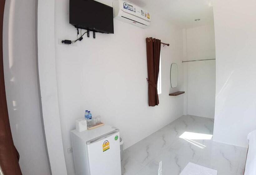 בית מלון כפרי บ้านสวนนิสา