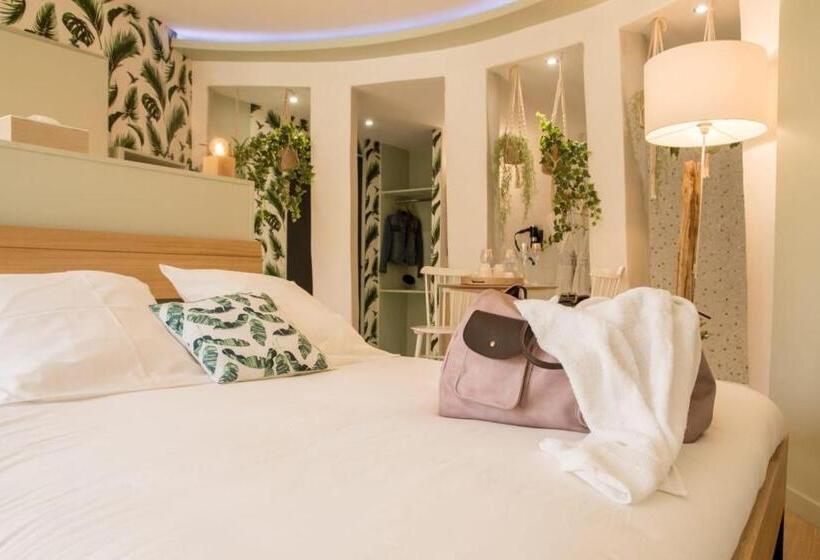 בית מלון כפרי Andrée Puutman