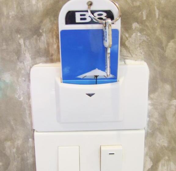 هتل Baan Tawan Shine Surin