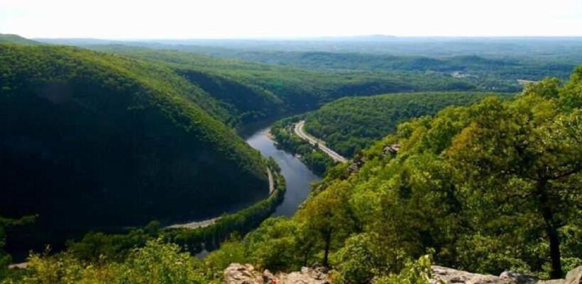 Отель Pocono Villas Resort