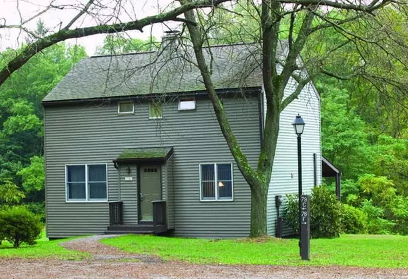 ホテル Pocono Villas Resort