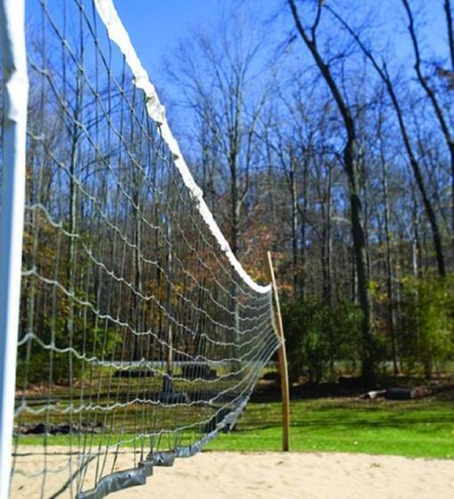 Отель Pocono Villas Resort