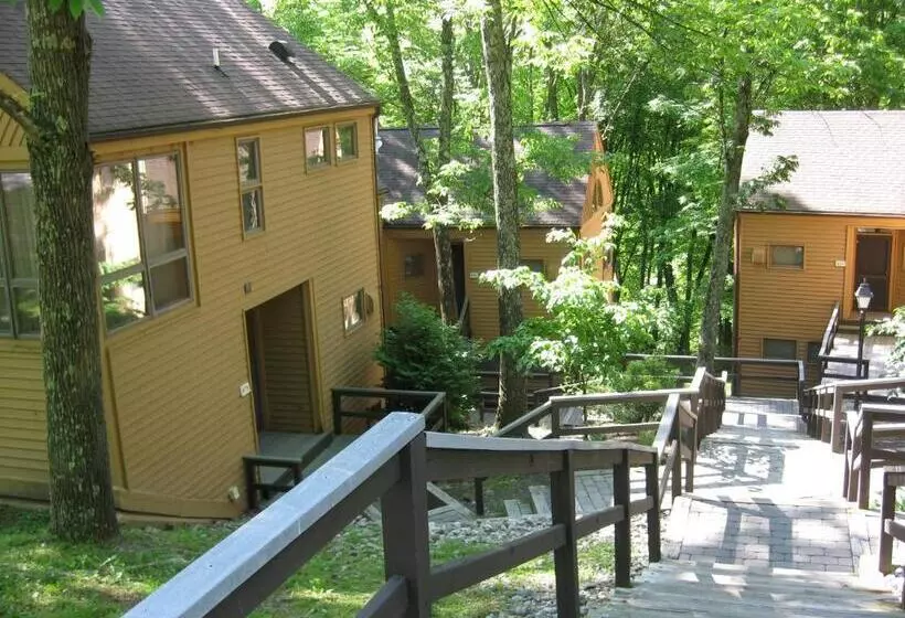 ホテル Pocono Villas Resort
