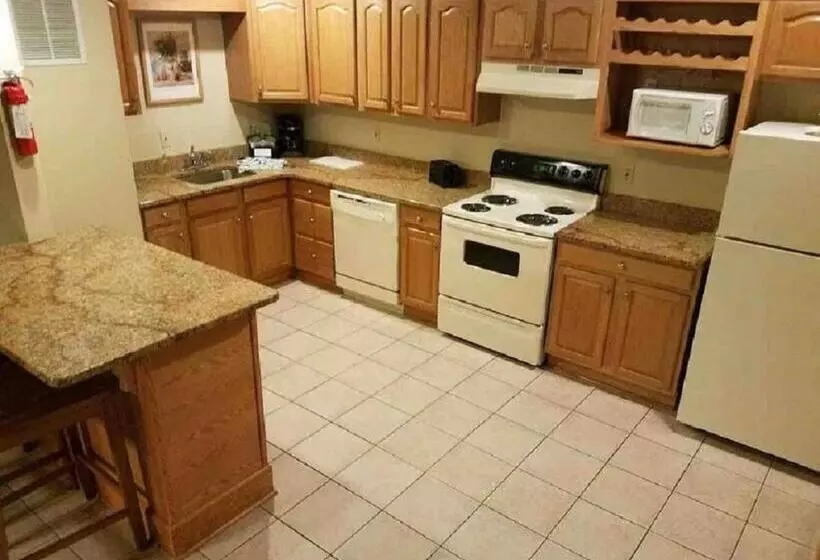 ホテル Pocono Villas Resort