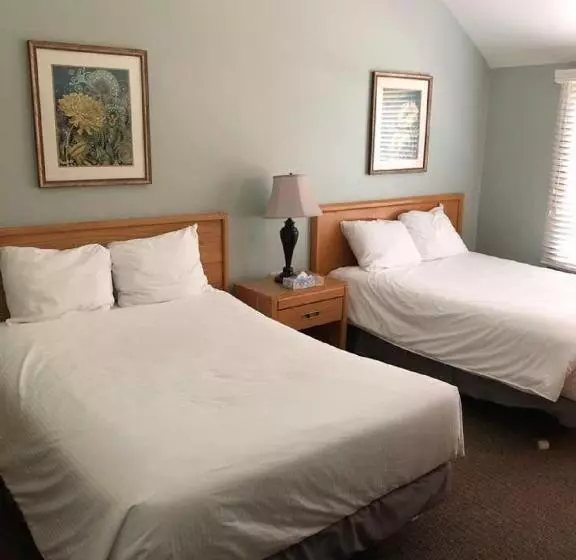 ホテル Pocono Villas Resort