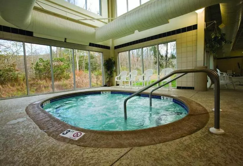 ホテル Pocono Villas Resort