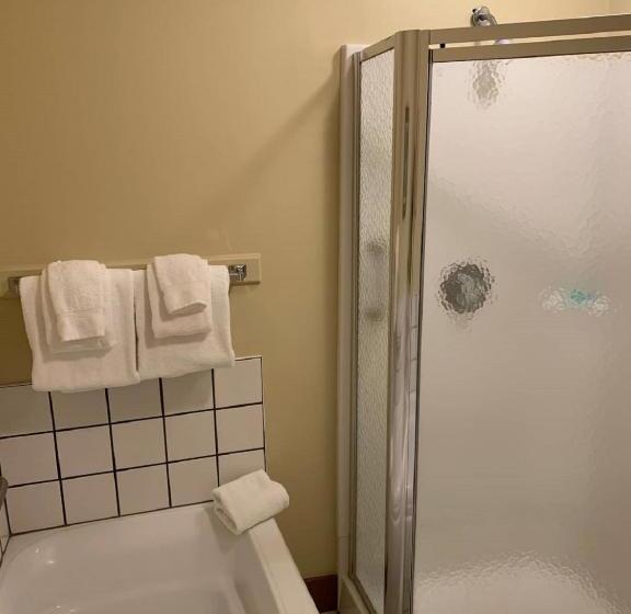 Отель Pocono Villas Resort