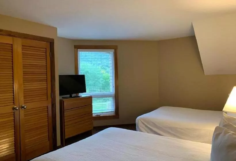 ホテル Pocono Villas Resort