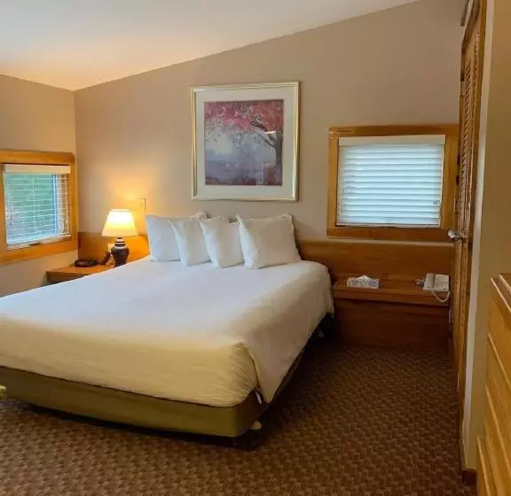 ホテル Pocono Villas Resort