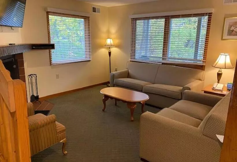 ホテル Pocono Villas Resort