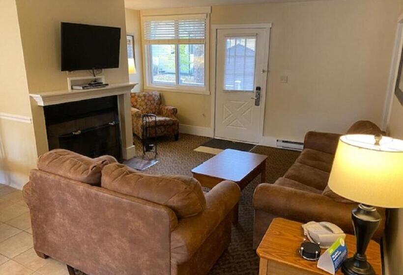 Отель Pocono Villas Resort