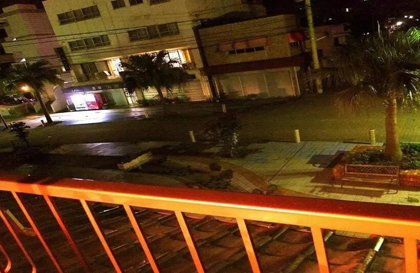 هتل Private Twin Room   Aoshima Guesthouse Hooju   Vacation Stay 6392