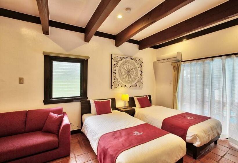 Kunigami Gun Hotel / Vacation Stay 11200