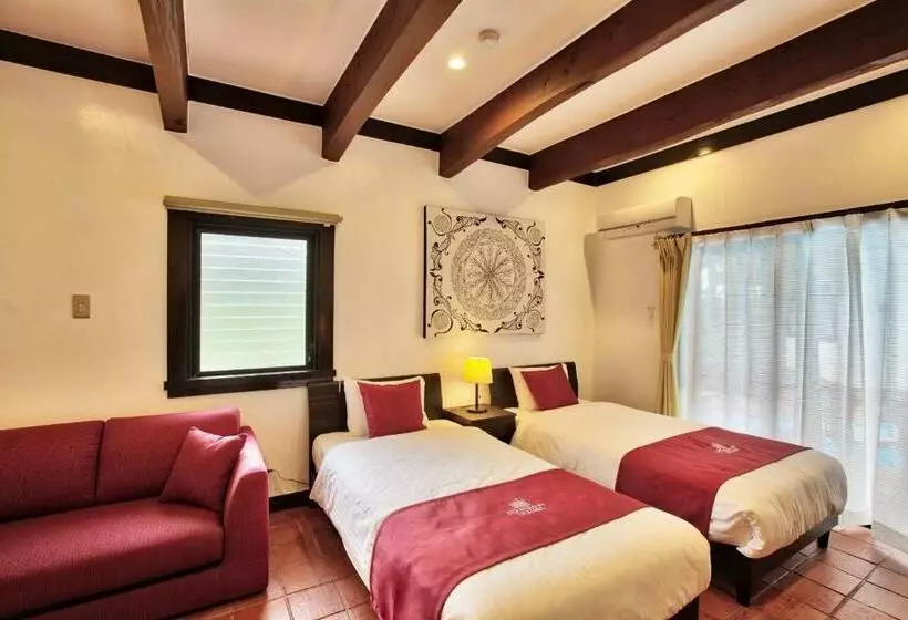 Kunigami Gun Hotel / Vacation Stay 11200