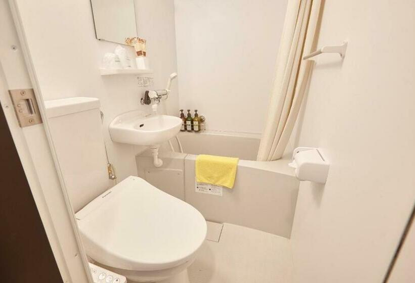 Kunigami Gun Hotel / Vacation Stay 11200