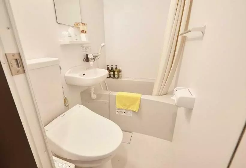 Kunigami Gun Hotel / Vacation Stay 11200