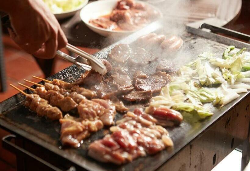 Kunigami Gun Hotel / Vacation Stay 11200