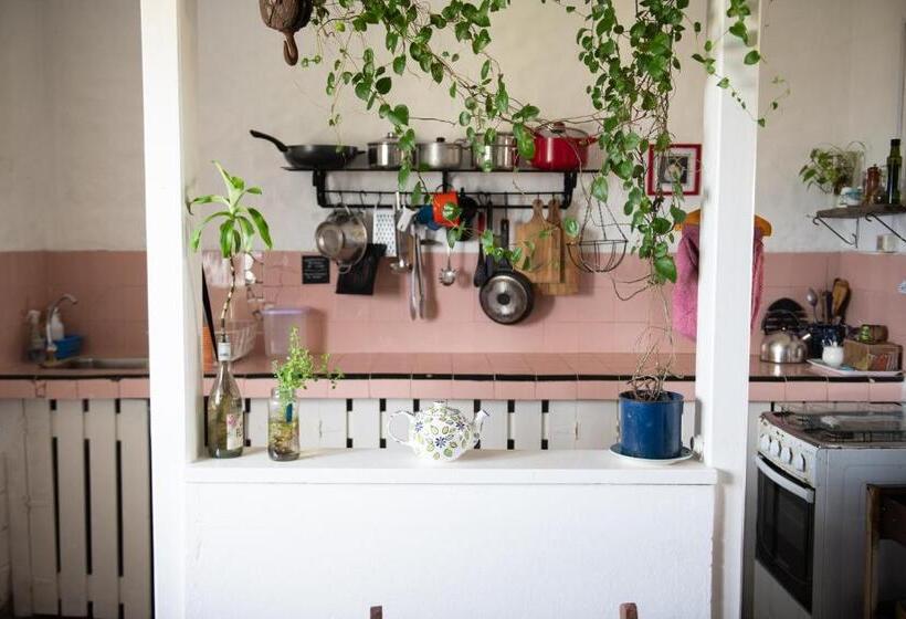 Palacio De La Luna, Casa única Frente Al Mar