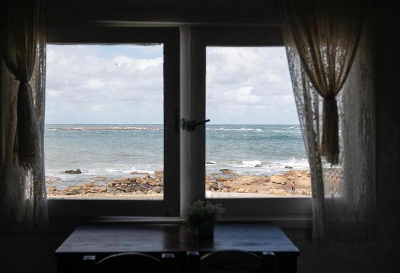 Palacio De La Luna, Casa única Frente Al Mar