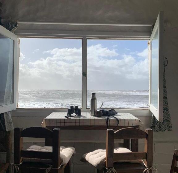 Palacio De La Luna, Casa única Frente Al Mar