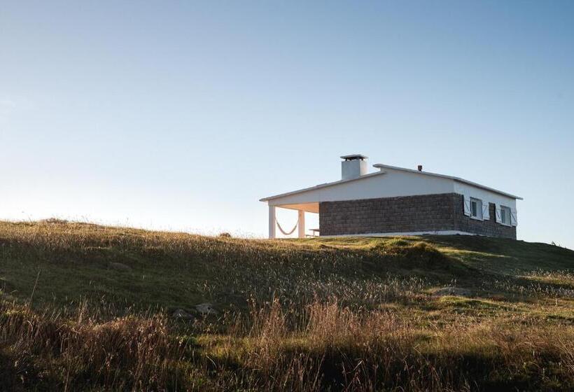 Palacio De La Luna, Casa única Frente Al Mar