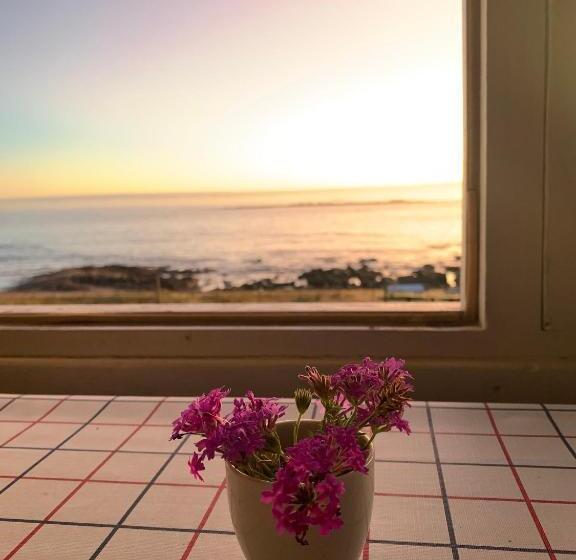 Palacio De La Luna, Casa única Frente Al Mar