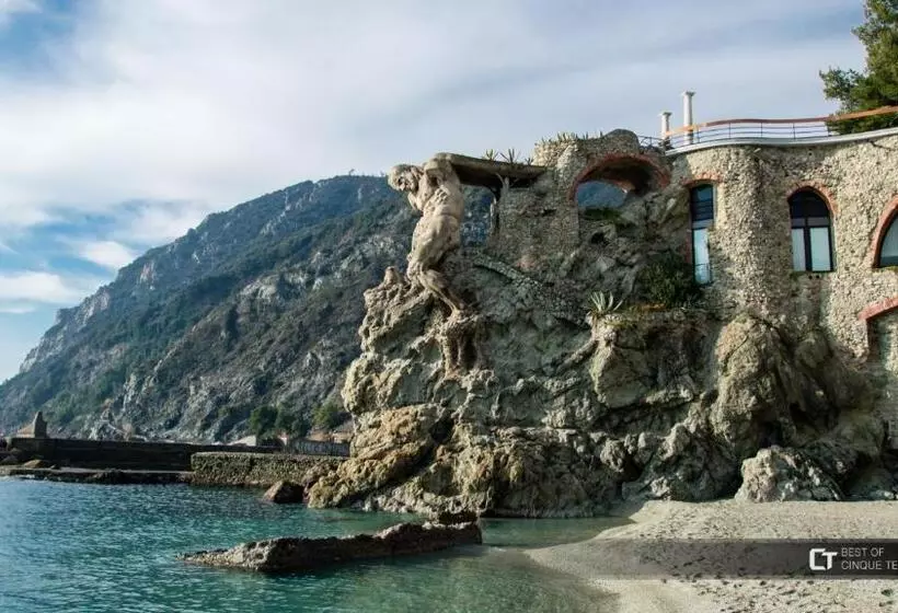 ペンション A Cà Da Alba Rooms