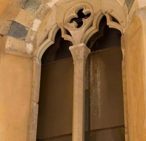 ペンション A Cà Da Alba Rooms