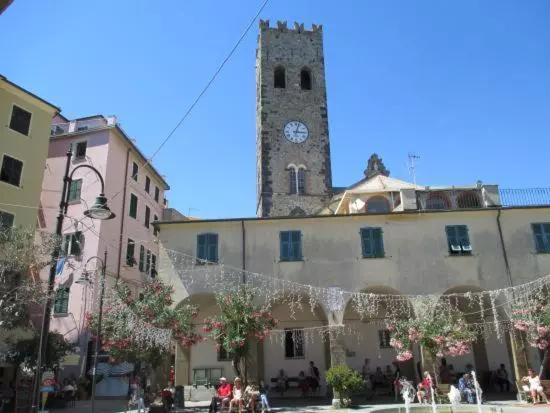 ペンション A Cà Da Alba Rooms