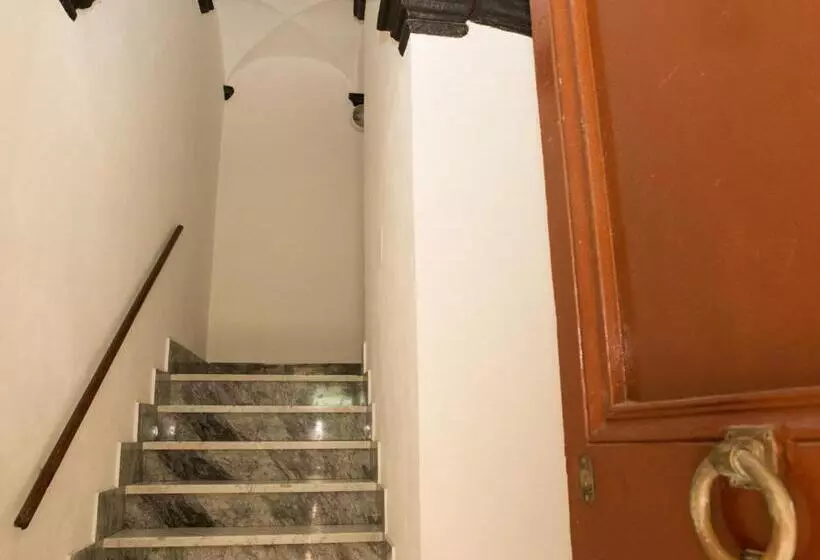 ペンション A Cà Da Alba Rooms