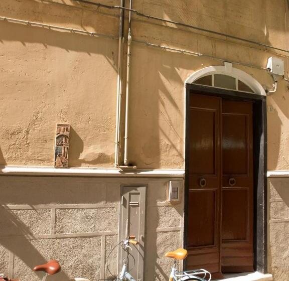 펜션 A Cà Da Alba Rooms