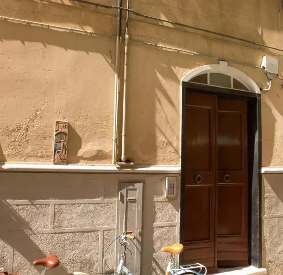 ペンション A Cà Da Alba Rooms