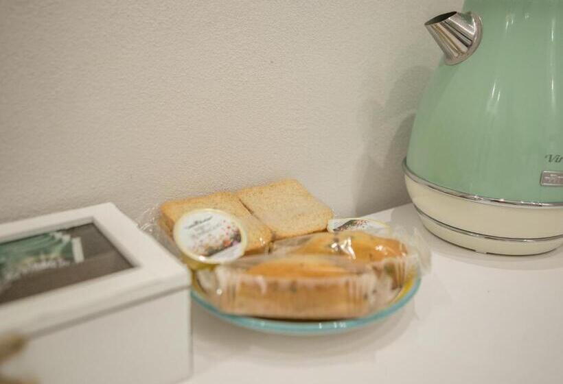 펜션 A Cà Da Alba Rooms