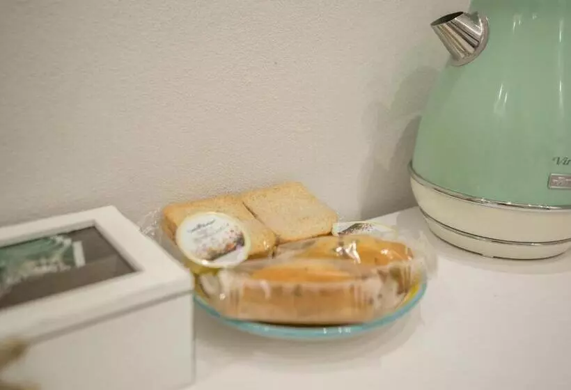 ペンション A Cà Da Alba Rooms