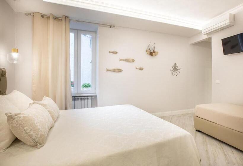 펜션 A Cà Da Alba Rooms