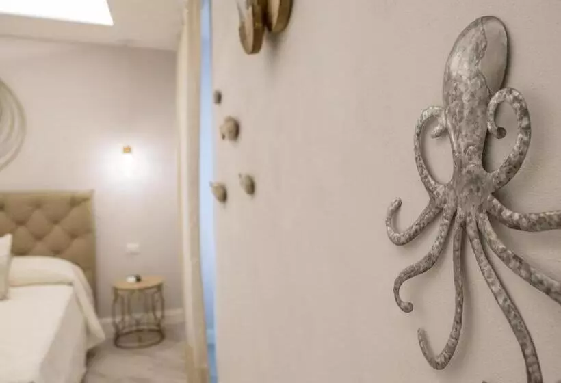 ペンション A Cà Da Alba Rooms