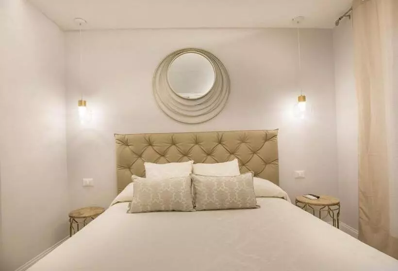 ペンション A Cà Da Alba Rooms