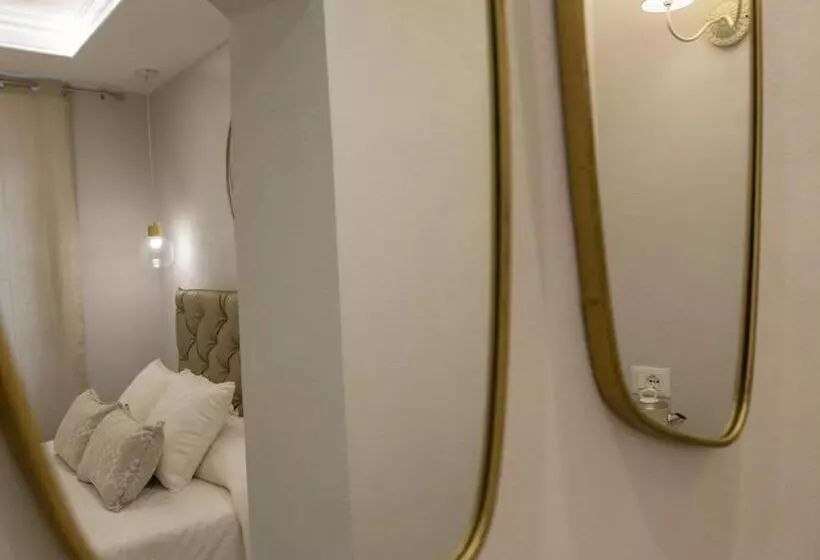 ペンション A Cà Da Alba Rooms