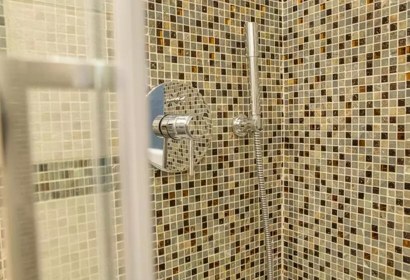 ペンション A Cà Da Alba Rooms