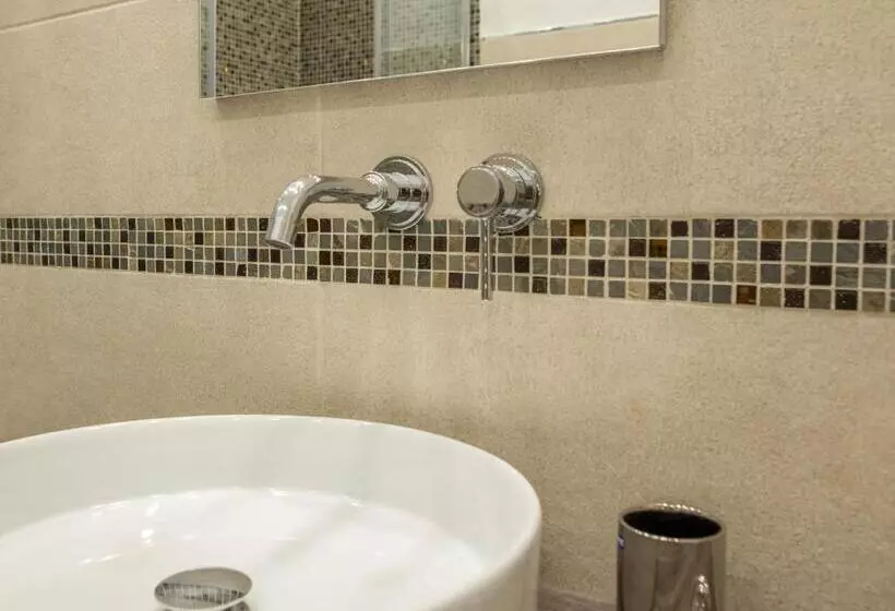 ペンション A Cà Da Alba Rooms