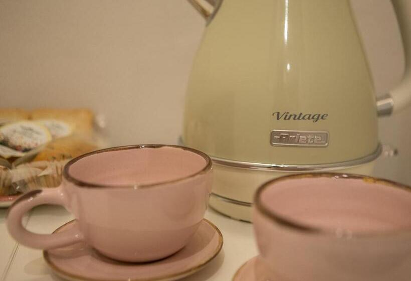 펜션 A Cà Da Alba Rooms